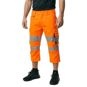 Mascot Safe Supreme 17549 Hanging Pockets 3/4-hosen günstig