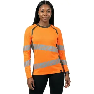 Mascot Accelerate Safe 19091 Langarm-t-shirt günstig