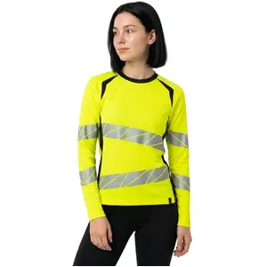 Mascot Accelerate Safe 19091 Langarm-t-shirt günstig