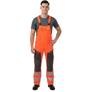 Mascot Accelerate Safe 19569 Overall Mit Knieschutztaschen günstig