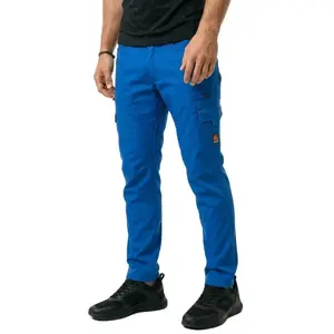 Mascot Accelerate 18679 Big Thigh Pockets Arbeitshose günstig