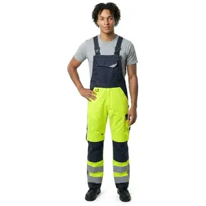 Mascot Safe Supreme 15569 Overall Mit Knieschutztaschen günstig