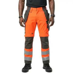 Mascot Safe Supreme 15531 Hanging Pockets Big Arbeitshose günstig