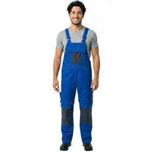Mascot Unique 12069 Overall Mit Knieschutztaschen günstig