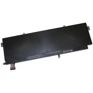 Dell Type FV993 Laptop-Batterie (9 Zellen, 8550 mAh), Notebook Akku, S... günstig