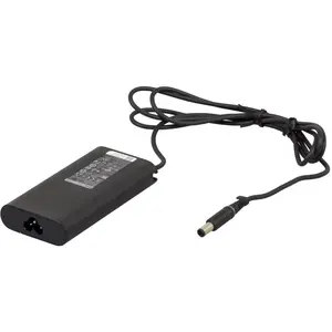 Dell AC Adaptor (90 W), Notebook Netzteil, Schwarz günstig
