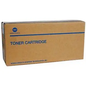 Konica Minolta, Toner, KONICA Fotoleiter Orig.Nr. A2XN0RD (BK)