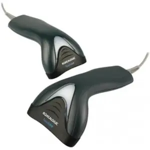 Datalogic Touch 65 Light (1D-Barcodes), Barcode Scanner, Schwarz