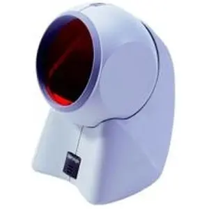 Honeywell MS7120 Orbit (1D-Barcodes), Barcode Scanner, Grau