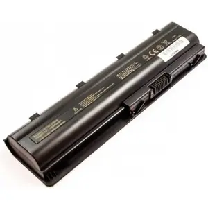 CoreParts 593553-001 (6 Zellen, 4400 mAh), Notebook Akku, Schwarz günstig
