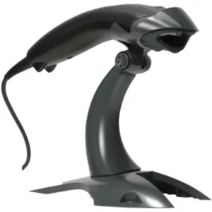 Honeywell Voyager 1200G (1D-Barcodes), Barcode Scanner, Grau