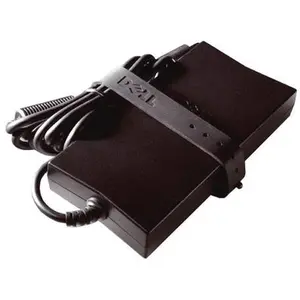 DELL 450-16903, Drinnen, AC, 1 m, Schwarz günstig