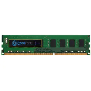 CoreParts MMG1317 (Gateway DX4860, 1 x 2GB), RAM Modellspezifisch, Grün