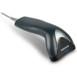 Datalogic TOUCH 90 LIGHT - USB KIT (1D-Barcodes), Barcode Scanner, Schwarz