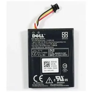 Dell Service Kit Battery PERC8 (1 Zelle), Notebook Akku günstig