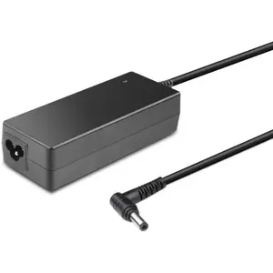 CoreParts Netzteil 75 Watt (75 W), Notebook Netzteil, Schwarz günstig