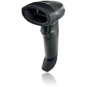 Motorola Zebra Barcode Handscanner LI2208 - USB Kit schwarz günstig
