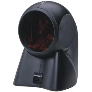 Honeywell Orbit 7120 LASER-SCANNER KIT (1D-Barcodes), Barcode Scanner, Schwarz günstig