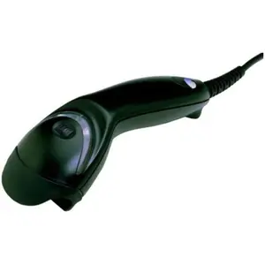 Honeywell Eclipse 5145 (1D-Barcodes), Barcode Scanner, Schwarz