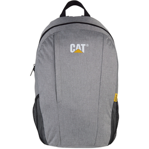 Caterpillar Harvard Backpack 84626-501, Rucksack, Uni, Grau, Größe: One size