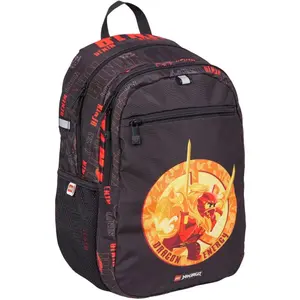 LEGO Ninjago Rucksack mit Erweiterung   Dragon Energy