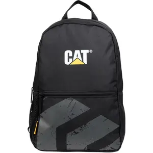 CATERPILLAR Uni Rucksack Schwarz 84887-84 Grösse One size