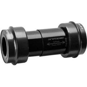 Ceramicspeed Pf30 Shimano Gravel Coated Lagerschalen 68 mm 68 mm günstig