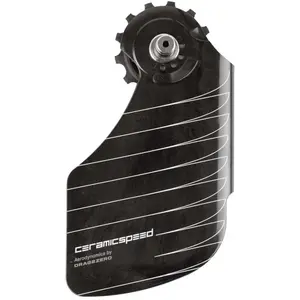 Ceramicspeed Ospw Aero Alpha Shimano 9250/8150 Stützradsystem One Size günstig