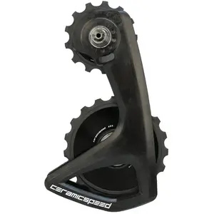 Ceramicspeed Ospw Rs Alpha Shimano 9250/8150 Stützradsystem One Size günstig