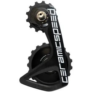 Ceramicspeed Ospw Rs Alpha Shimano 9250/815 Stützradsystem One Size günstig