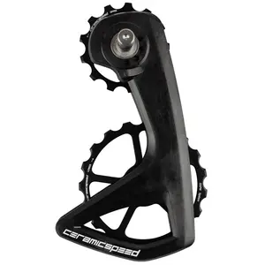 Ceramicspeed Ospw Rs 5-spoke Shimano 7150 Stützradsystem One Size günstig