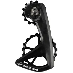Ceramicspeed Ospw Rs 5 Spoke Shimano 9250/8150 Stützradsystem One Size günstig