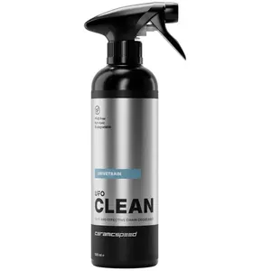 Ceramicspeed Ufo Clean Drivetrain Reinigungsmittel 500ml One Size günstig