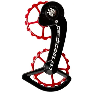 Ceramicspeed Ospw Coated Sram Etap 11s Stützradsystem 17t günstig