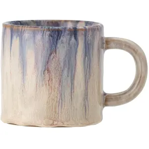 Bloomingville, Tasse, Amalia (250 ml, 6x)
