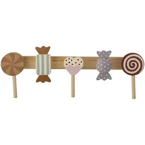 Bloomingville Rudy Babybett Organizer günstig