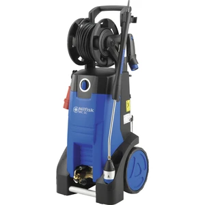 Nilfisk MC 3C-170/820 Xt Kompakter Kaltwasser Hochdruckreiniger mit externem Schaumsprüher Reinigungssystem, Fördermenge: 820/750 l/h - Pumpendruck: 170 bar; 107146384
