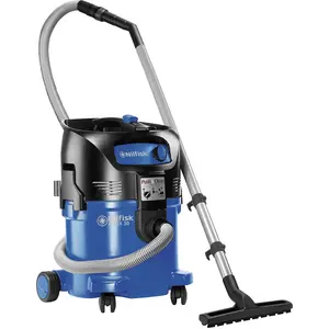 Nilfisk ATTIX 30-01 PC Nass-/Trockensauger - Wechselstrom, Leistung: 1200 W - Fassungsvermögen: 30 l; 107413591