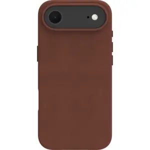 DBramante1928 Roskilde Apple iPhone Air Backcover mit MagSafe Leder Braun