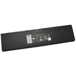 Dell Battery, 47WHR, 4 Cell (4 Zellen, 6400 mAh), Notebook Akku, Schwarz günstig