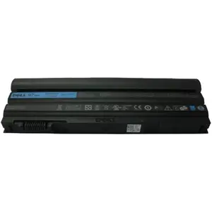 Dell Laptop-Batterie (Primary) (9 Zellen, 8700 mAh), Notebook Akku, Sc... günstig