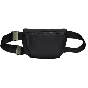 Bauchtasche Rains Valera Micro W3 Noir 1,6 L günstig