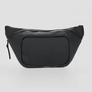 Mini-Banane Tasche Rains W3 Noir 1,5 L günstig