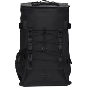 RAINS TRAIL MOUNTAINEER BAG W3 Schwarz
