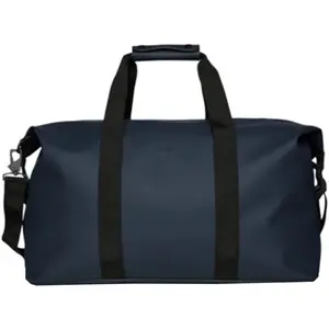 Rains, Unisex, Tasche, Hilo, Blau, (38 l)