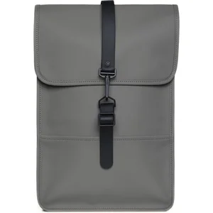 Rains Mini Rucksack wasserdicht mit Laptopfach für 13-15 Zoll Laptops,...
