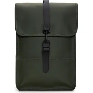 Rains Backpack Mini - Rucksack 13" 45 cm (green)