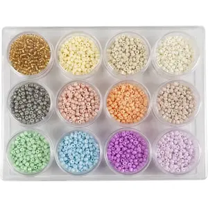 Creative Toys Diy Rocai Beads (68235) Perlenset