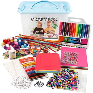 Creative Toys Bastelset