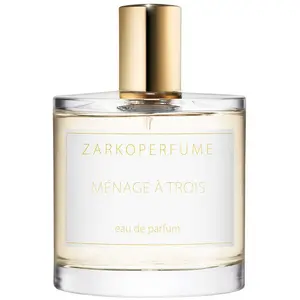 Zarkoperfume Zarko Menage A Trois EDP Herrenduft Unisex Parfum - Eau d...